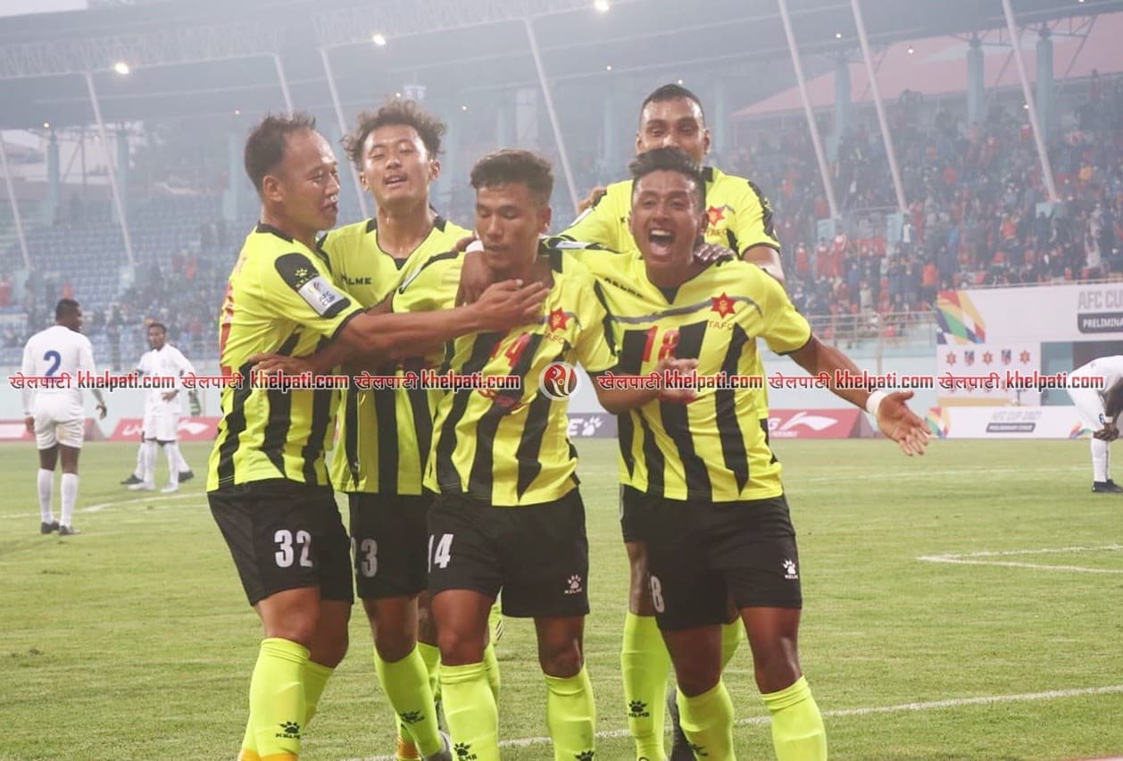 आर्मी र बेंगलुरुबीचको खेल कसरी हेर्ने लाईभ ?