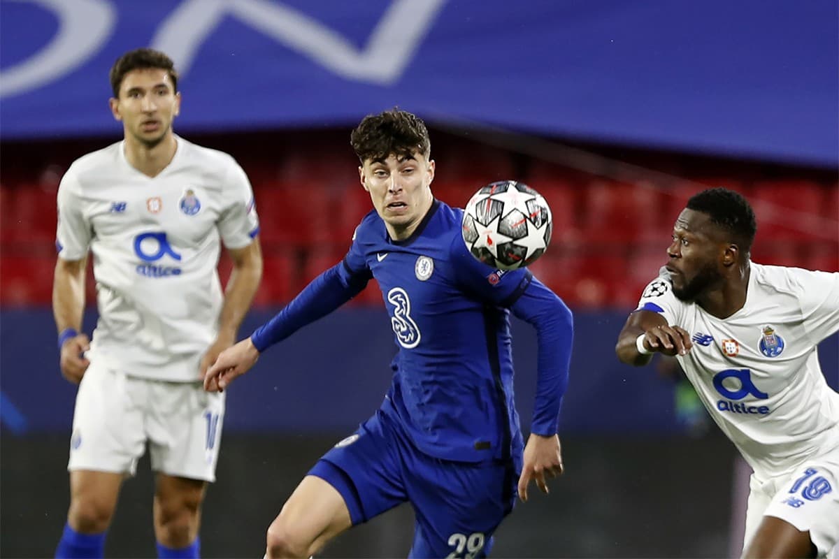 पराजित चेल्सी सेमिफाइनलमा