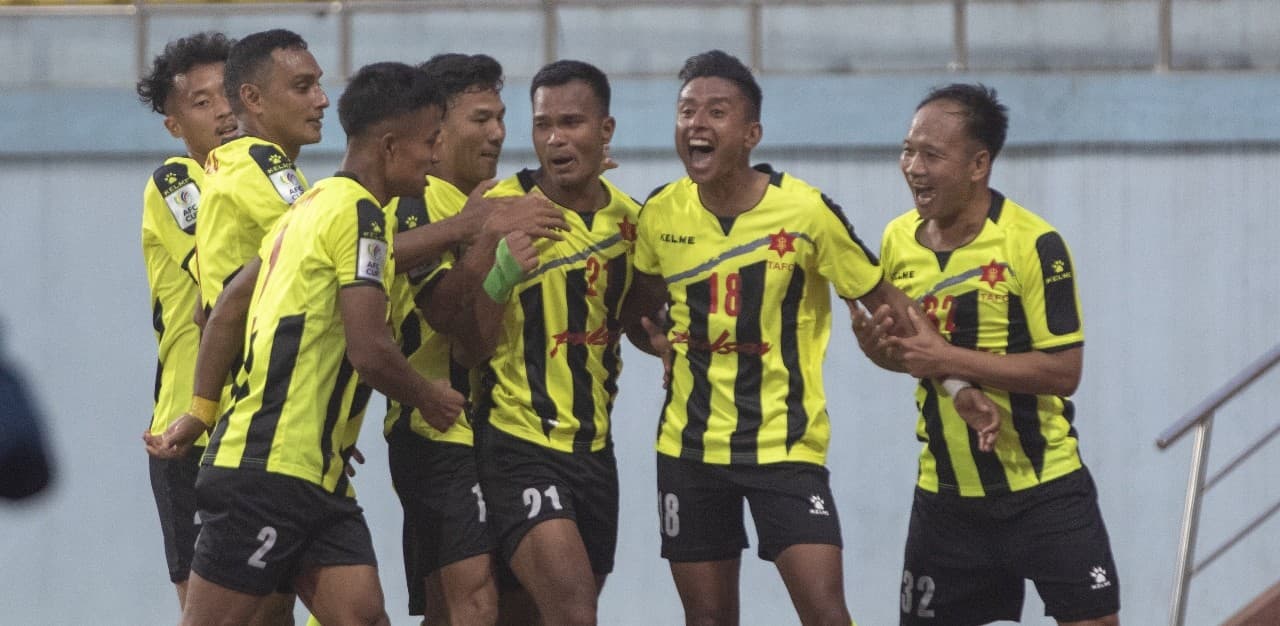 एएफसी कप प्ले अफ : आर्मी र बेंगलुरु भिड्दै