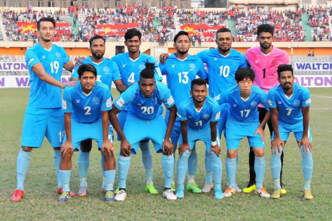 अबहानी र इगल्सकाे खेल नेपालमा गर्न प्रस्ताव