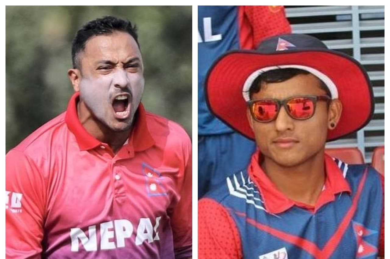 पारसको स्थानमा जोरालाई मौका