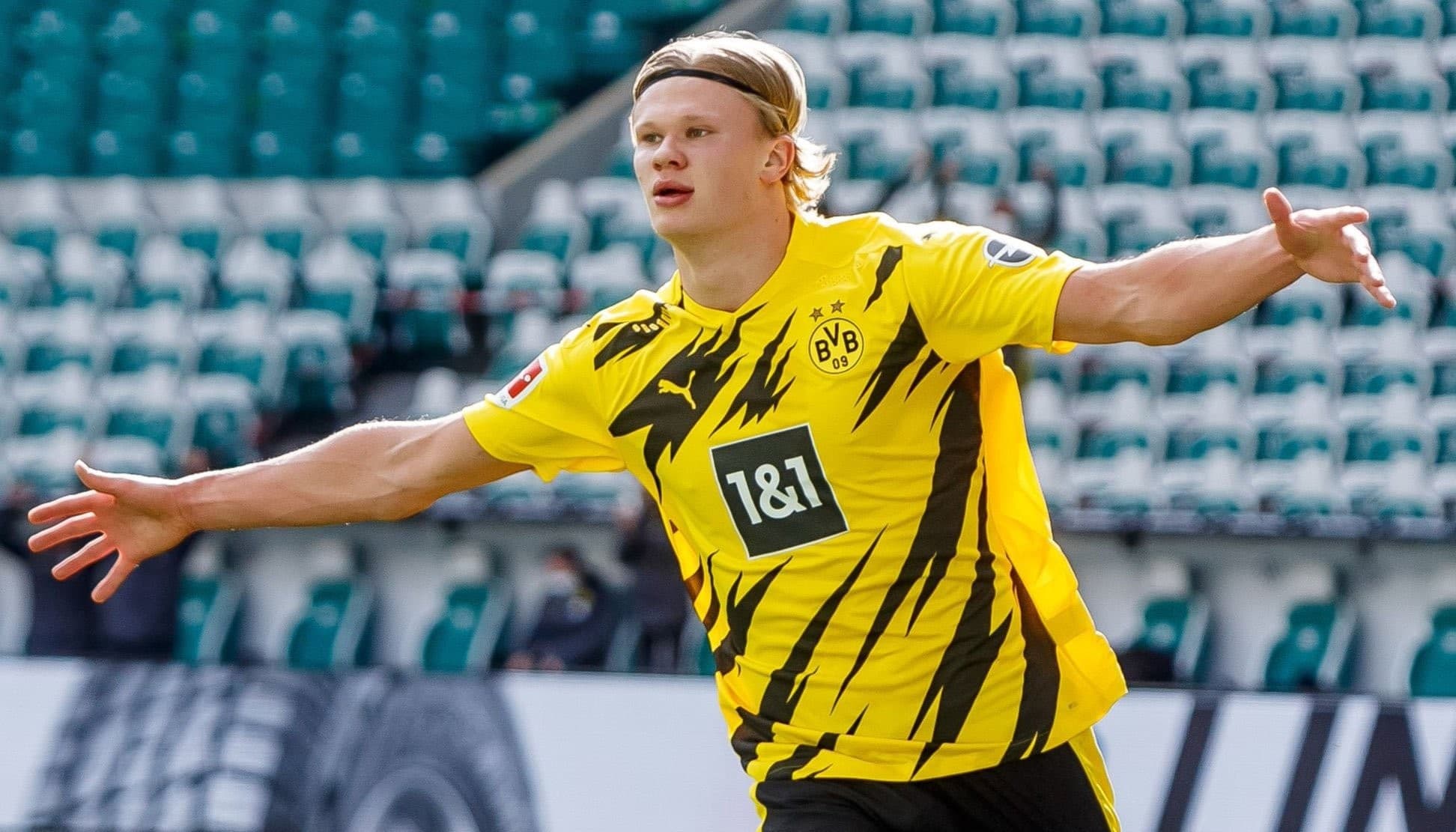 डर्टमण्डको जितमा हालाण्डको दुई गोल