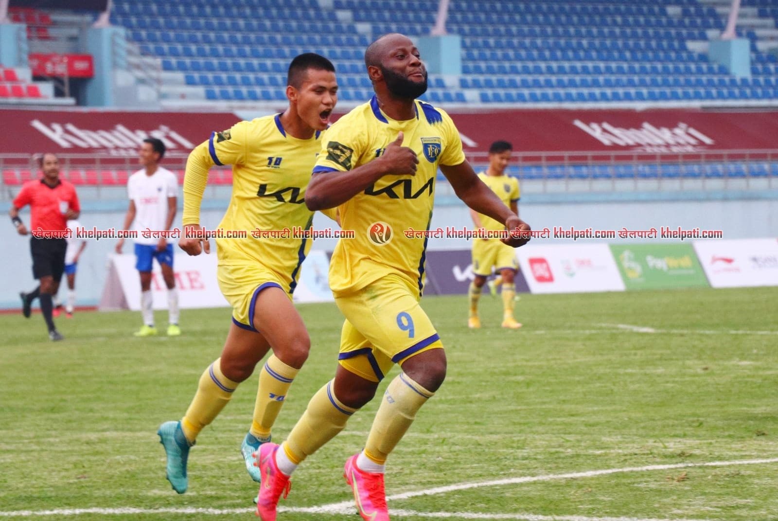 धनगढीको ट्यालेन्ट हन्ट फागुन २५ गते  