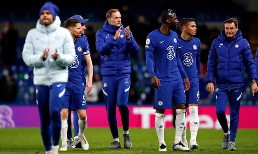 ‘शीर्ष चारको दौड सकिएको छैन’