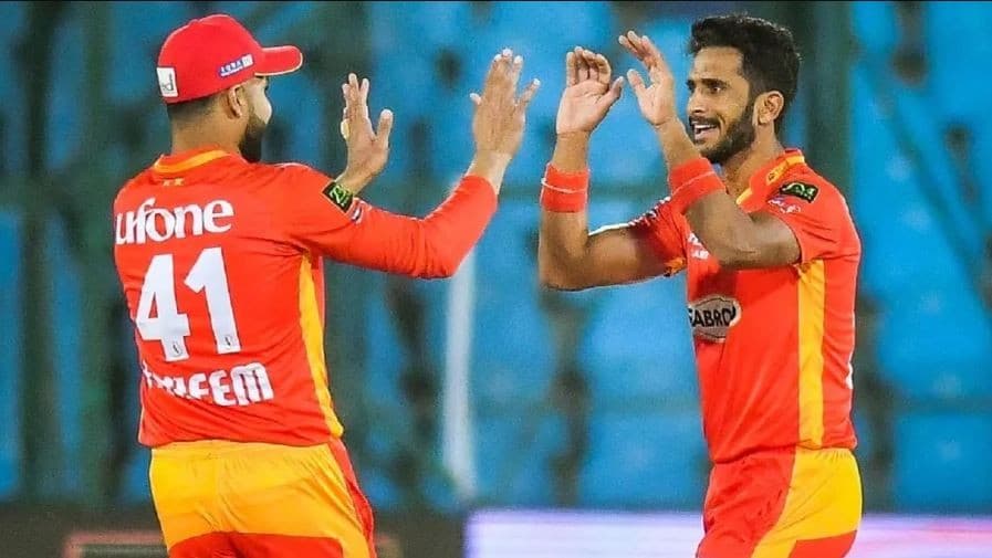 पीएसएलको बाँकी खेल आबुधाबीमा