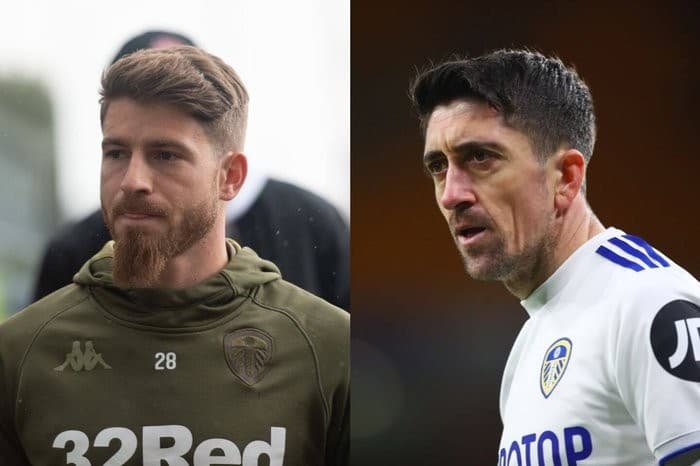 लिड्सका हर्नान्डेज र बेराडीले क्लब छाड्ने