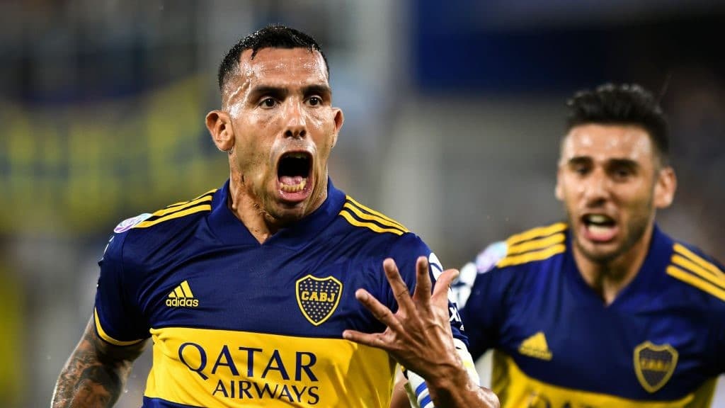 अर्जेन्टिनामा फुटबल गतिविधि स्थगित