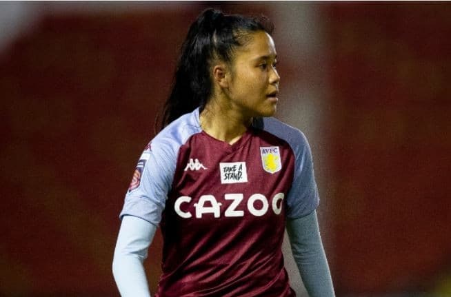 नेपाली मुलकी अस्मिता 'प्लेयर अफ द सिजन'