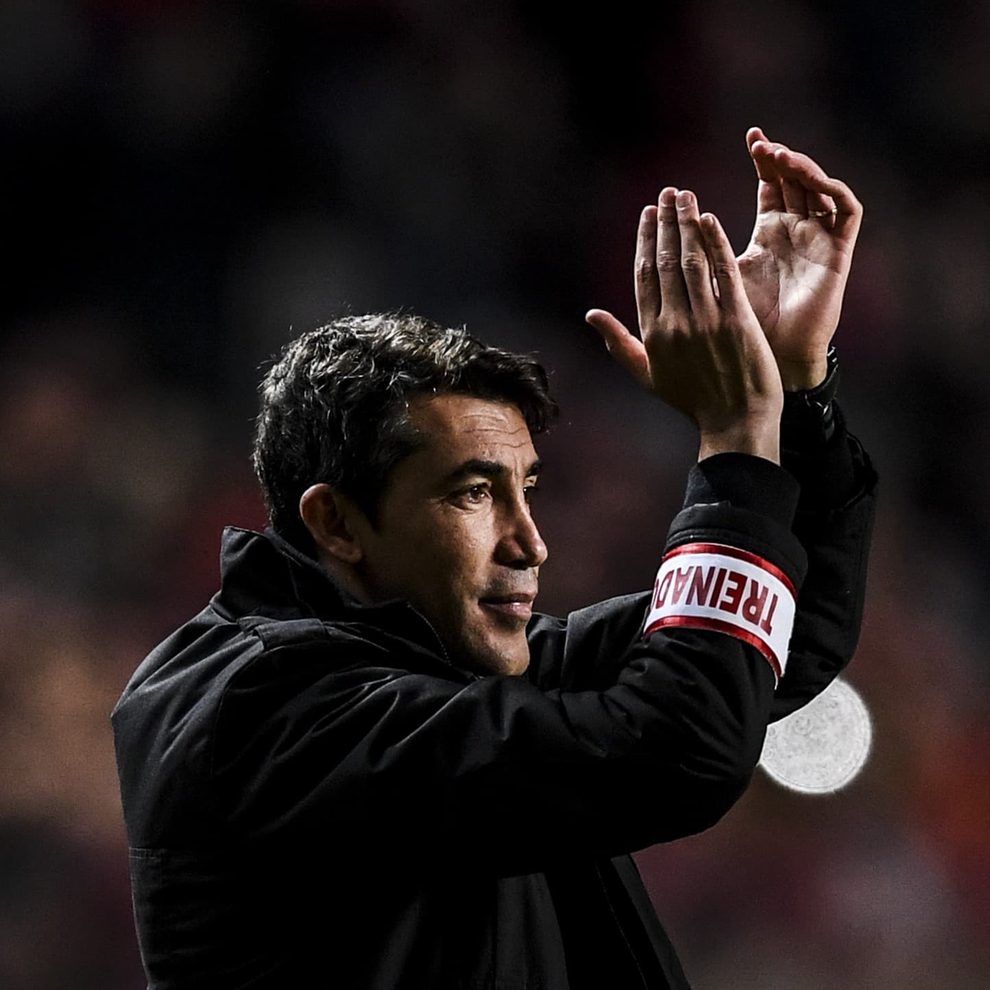 उल्भ्सको मुख्य प्रशिक्षकमा ब्रुनो