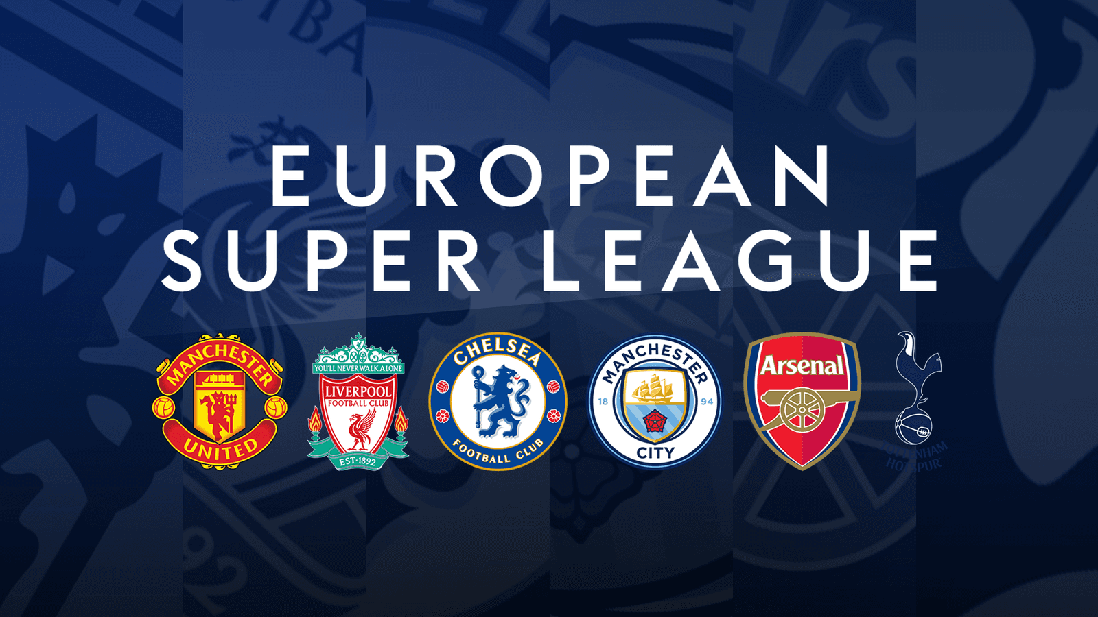 प्रिमियर लिगका ६ क्लबलाई जरिवाना 