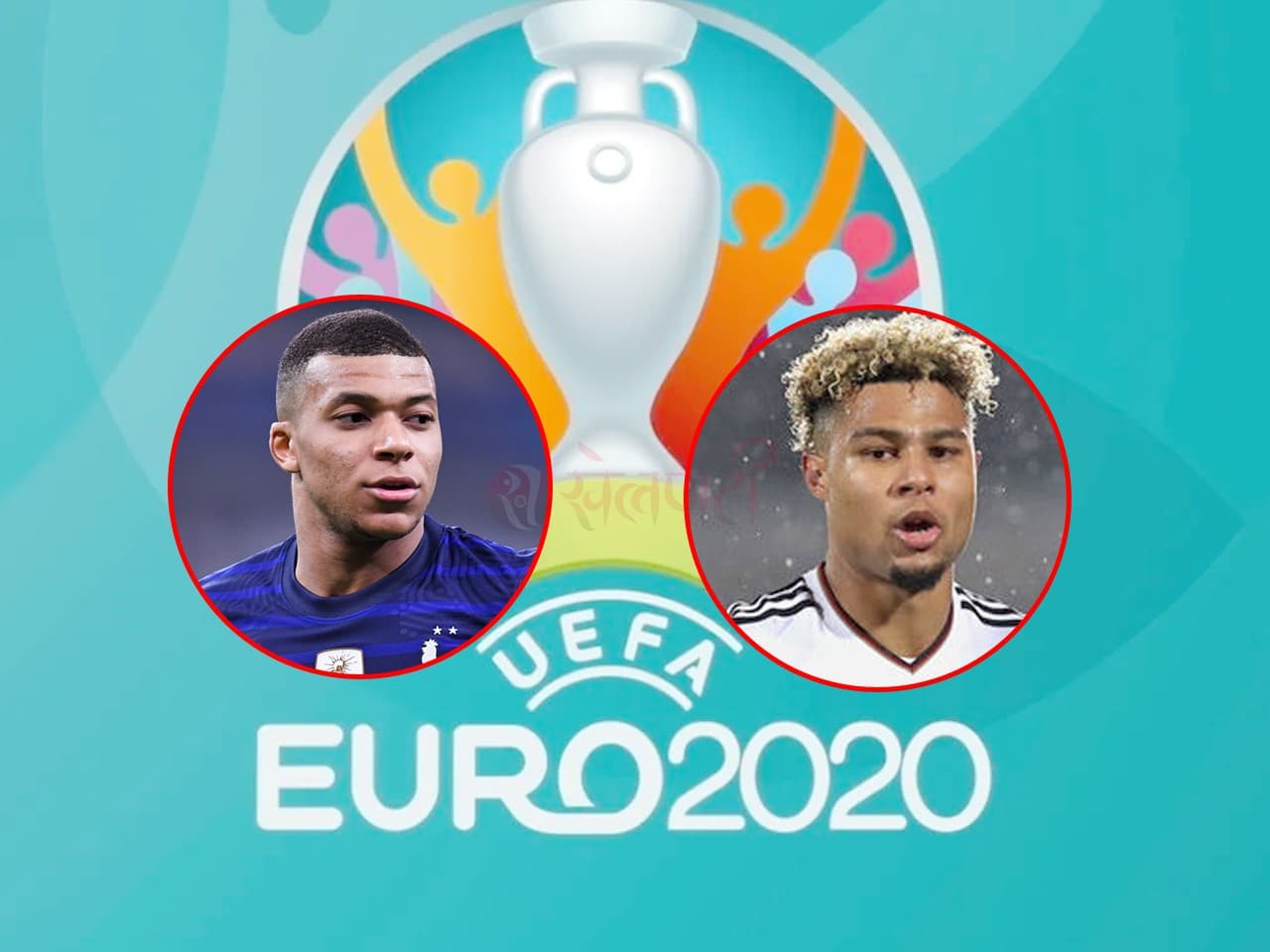 फ्रान्सविरुद्ध जर्मनी : प्लेयर्स टु वाच