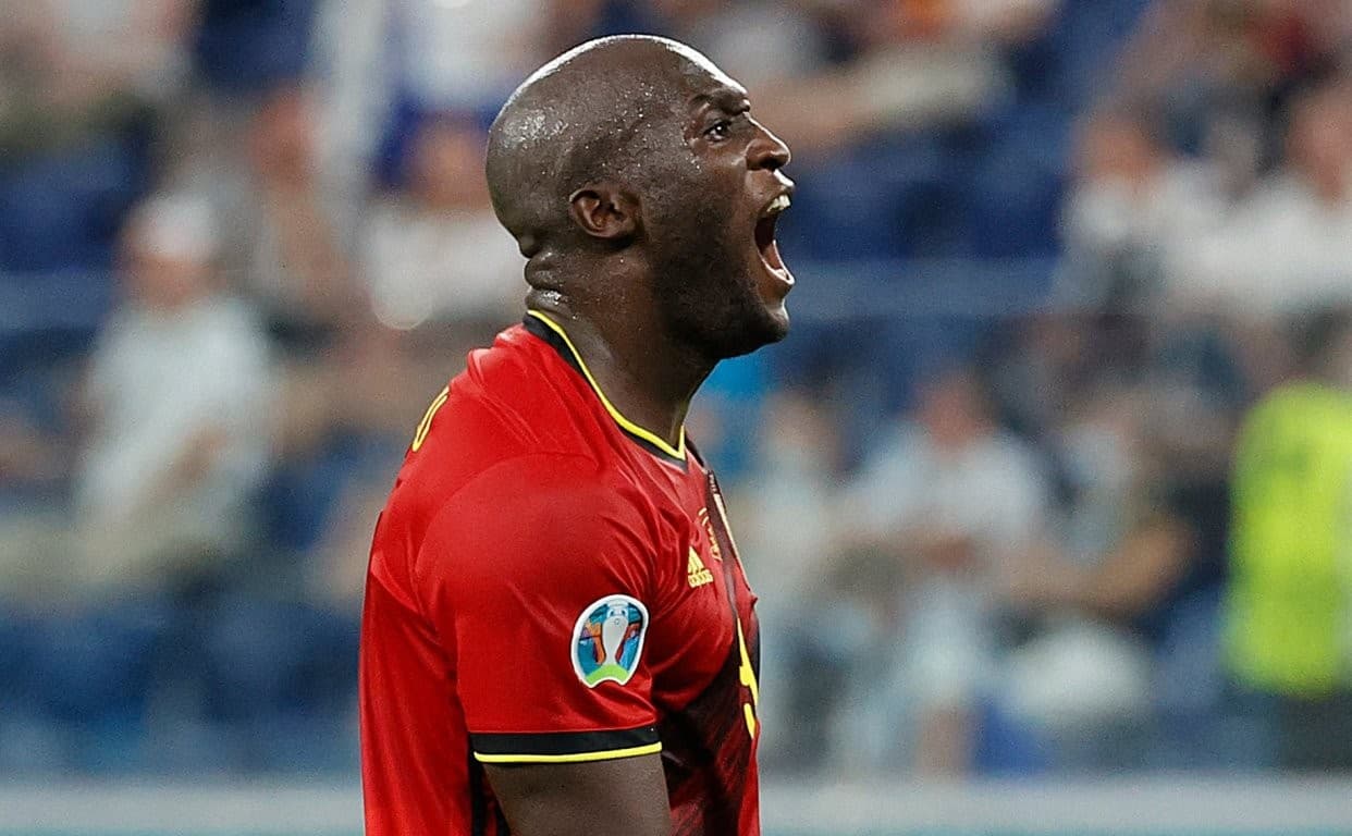 समूह विजेता बेल्जियमको शतप्रतिशत जित