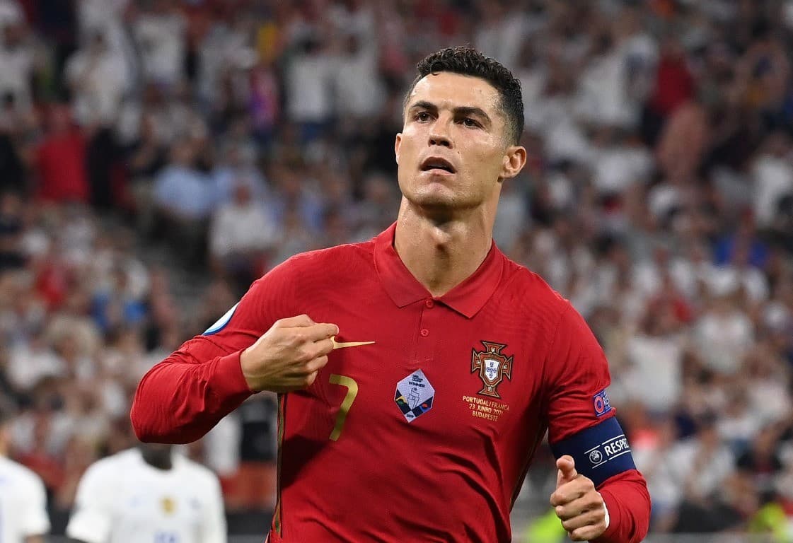 रोनाल्डोले अली दाइको कीर्तिमान भङ्ग गर्लान ?