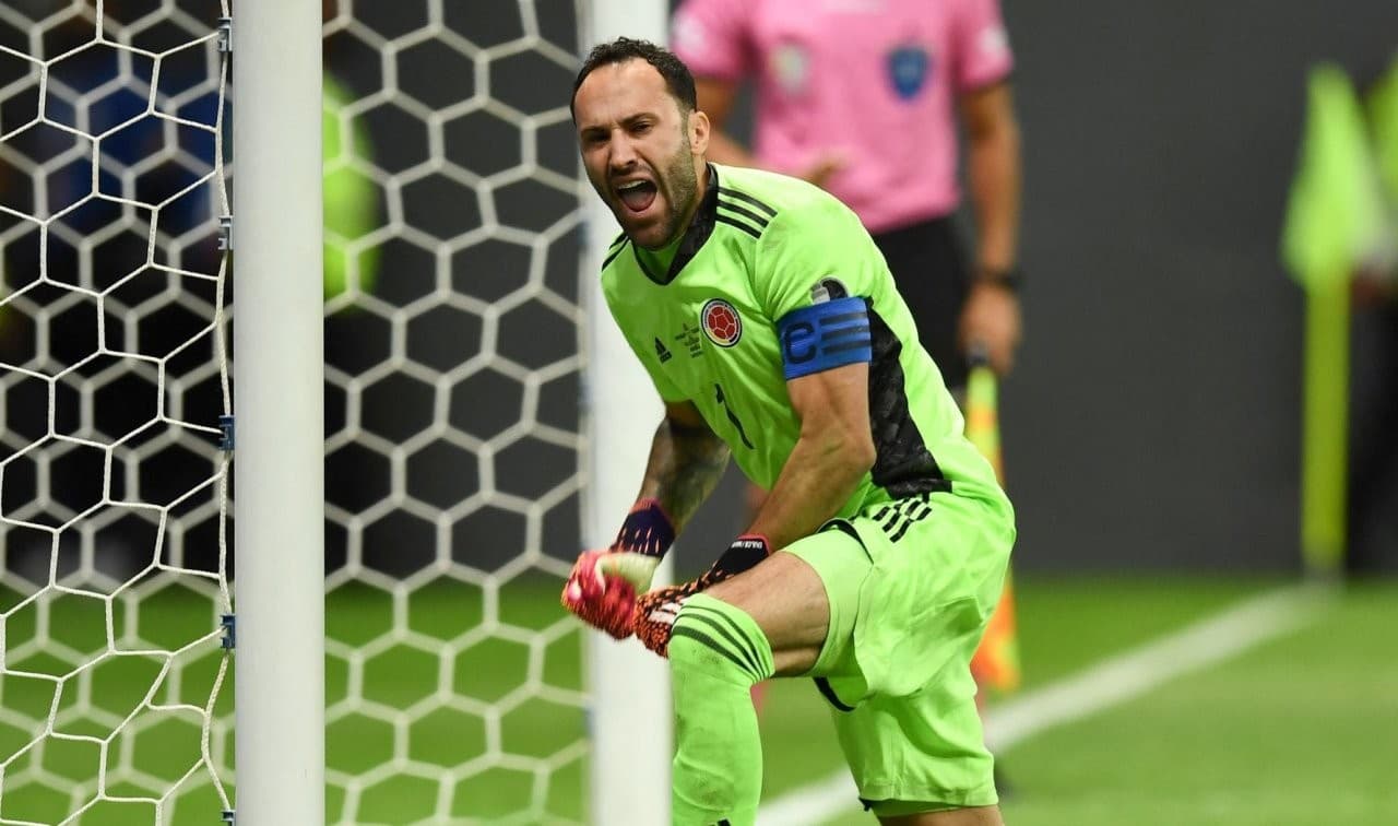 उरुग्वेलाई हराउँदै कोलम्बिया अन्तिम ४ मा