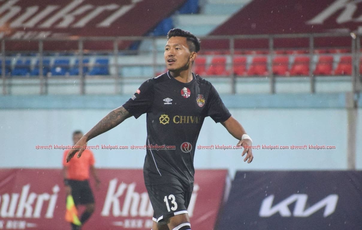 मोटो रकममा कमल च्यासलमा