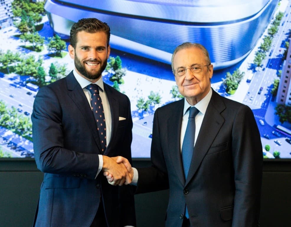 नाचोले थपे रियलसंग सम्झौता