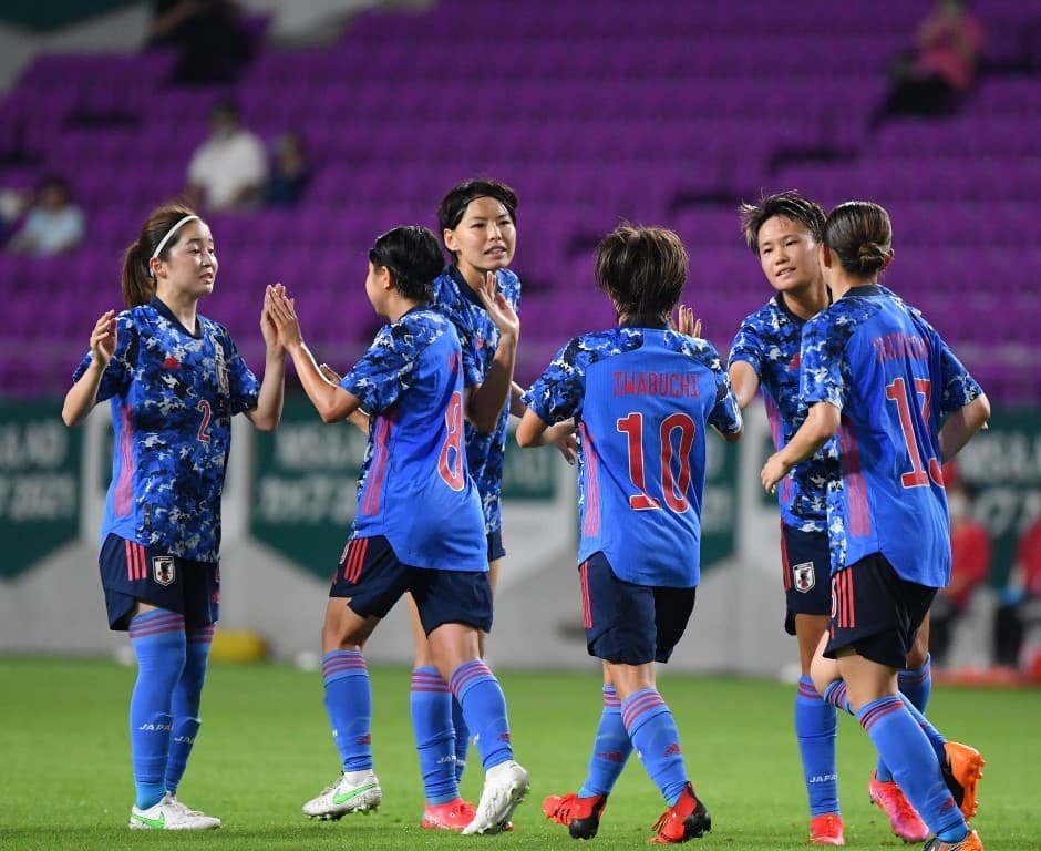 जापानले अष्ट्रेलियालाई हरायो