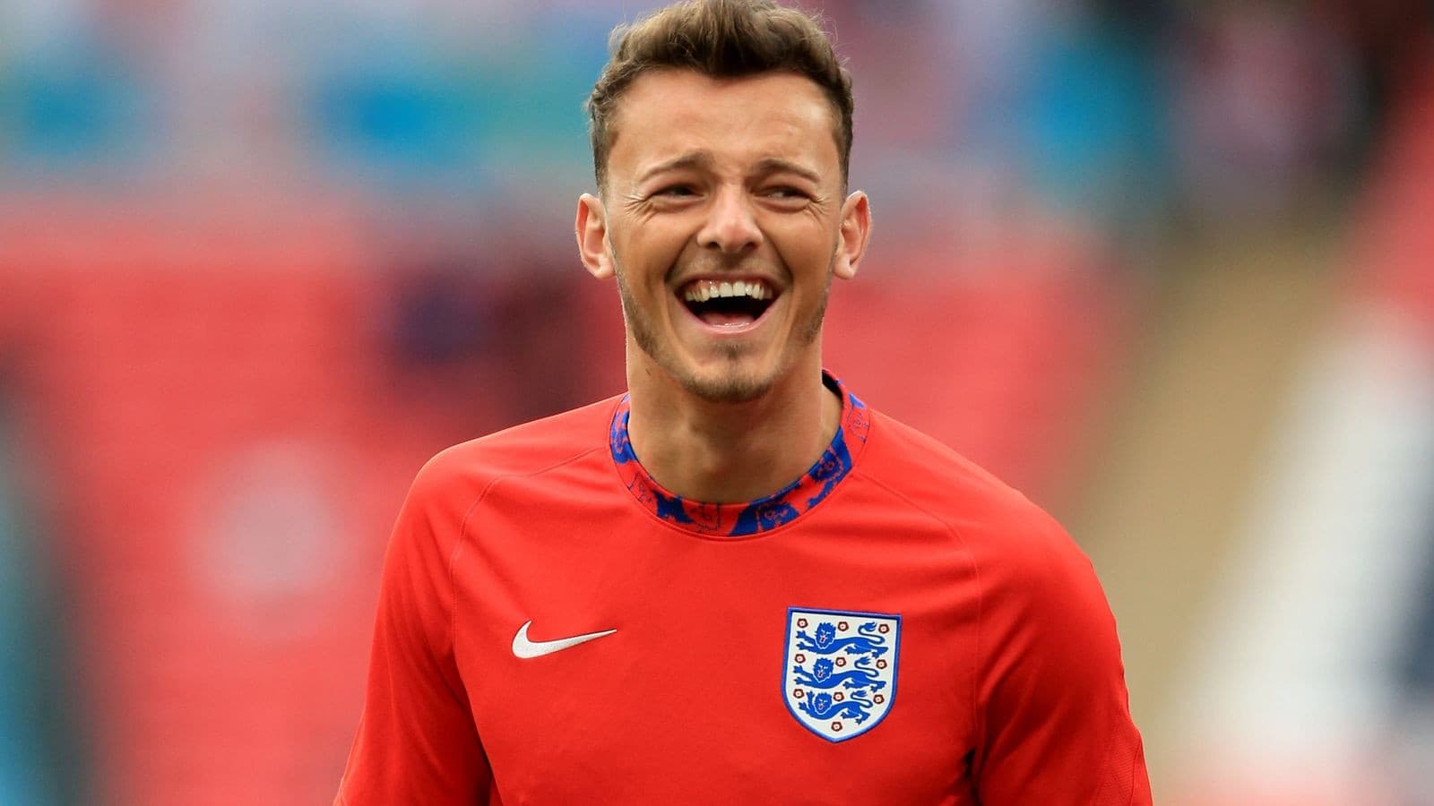 डिफेन्डर बेन आर्सनल आउने