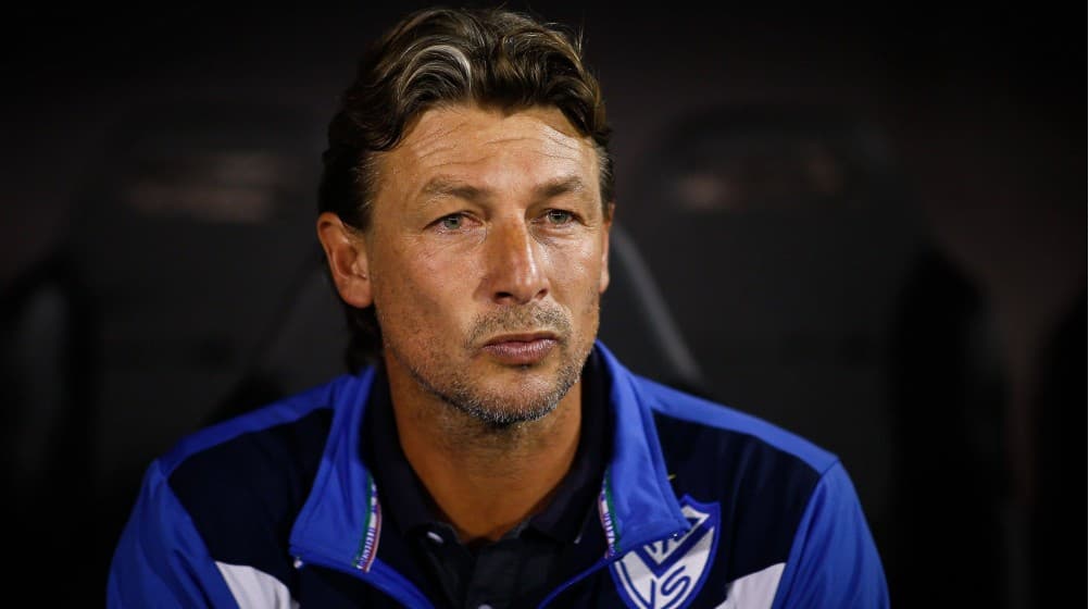 एटलान्टाद्वारा मुख्य प्रशिक्षक गाब्रियल बर्खास्त