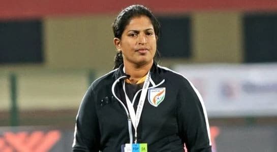 साफ जिताउने प्रशिक्षकद्वारा राजीनामा  