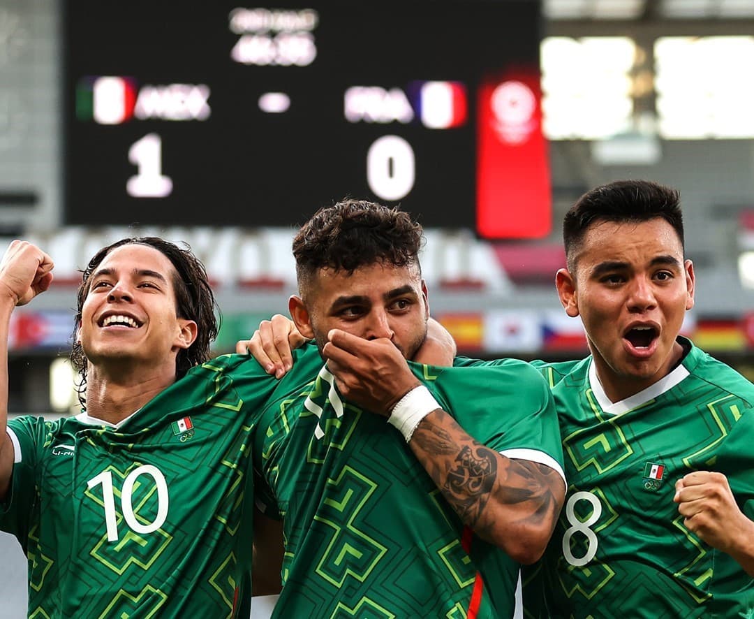 विश्वकप खेल्ने मेक्सिकोको टिम घोषणा