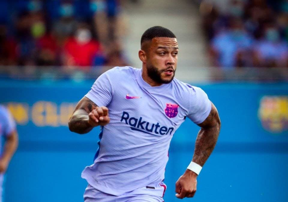 बार्सिलोनाको सहज जित