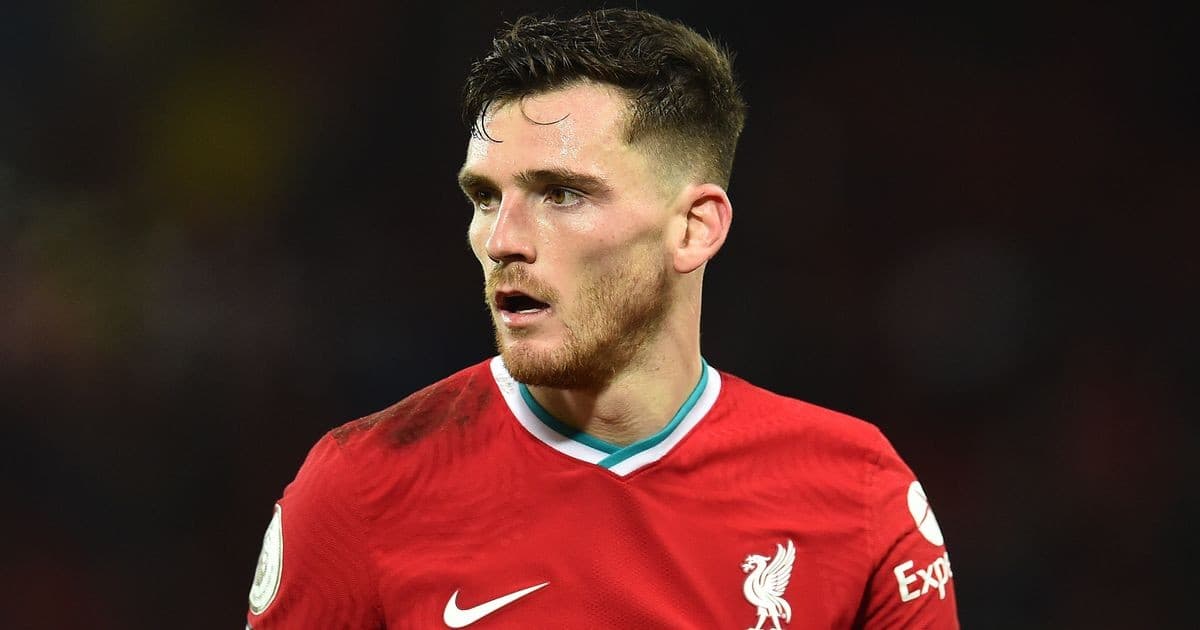 रोबर्टसनले सुरुवाती खेल गुमाउने