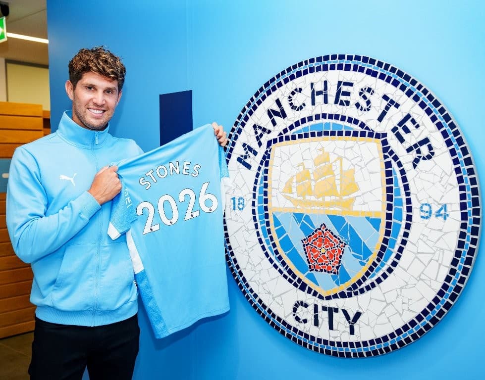 डिफेन्डर जोन दुई हप्ता मैदान बाहिर रहने