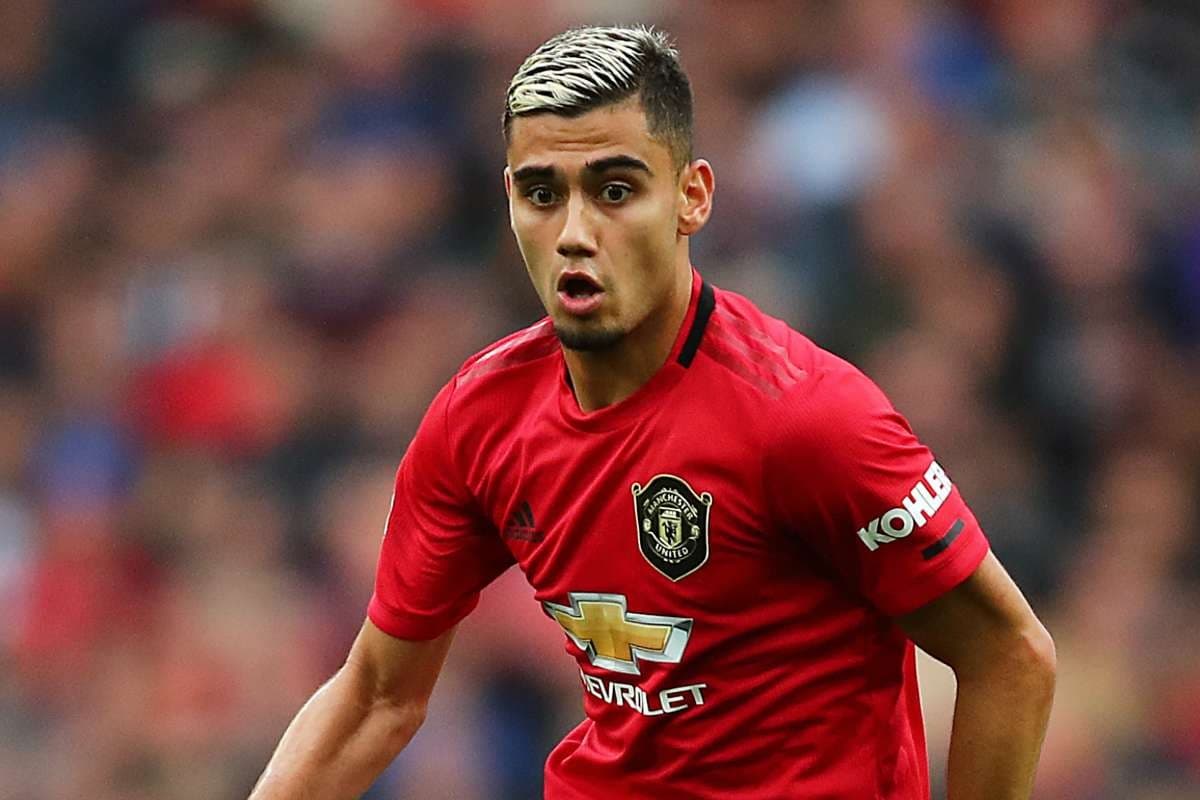 परेरा ब्राजिलियन क्लबमा