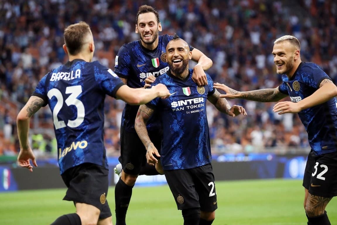 इन्टरको सानदार सुरुवात