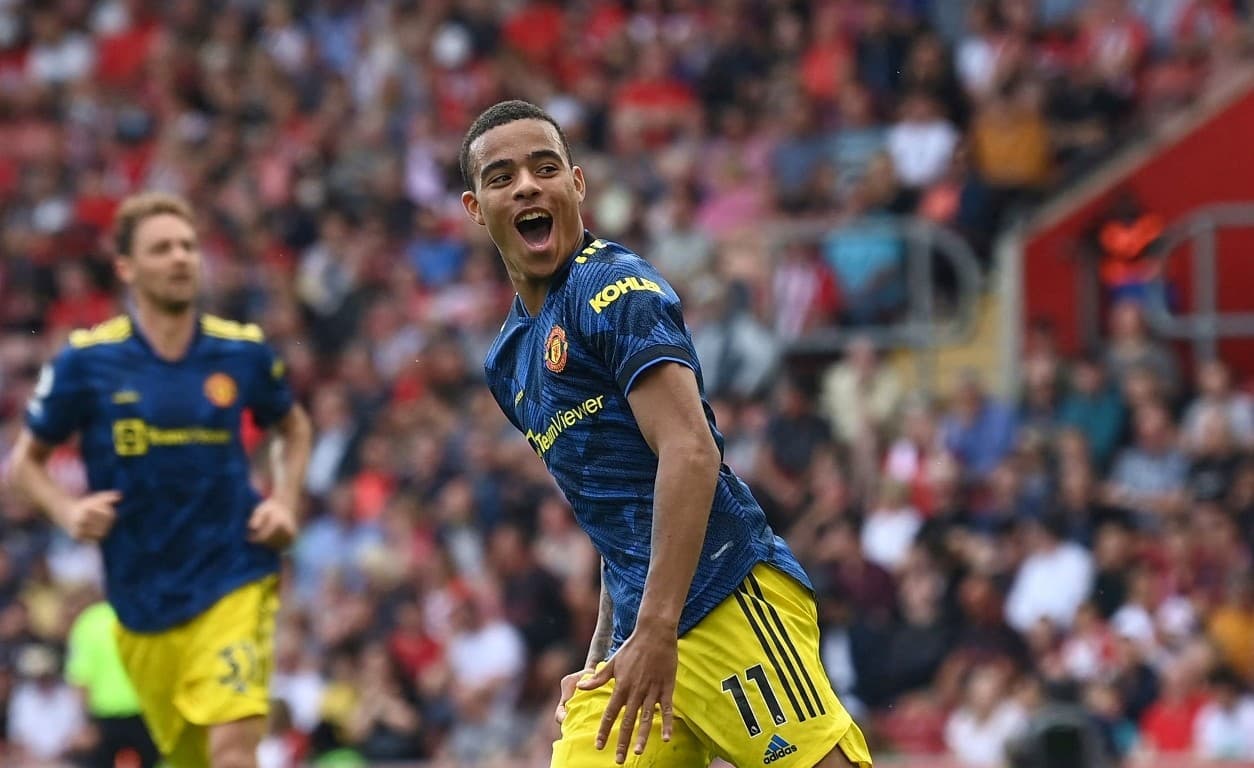 साउथह्याम्पटनसँग युनाईटेडको बराबरी