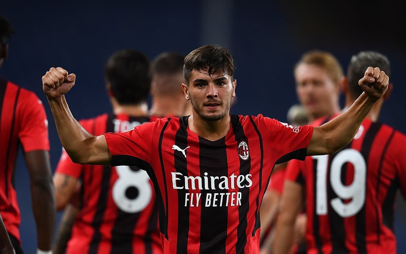 मिलानको विजयी सुरुवात