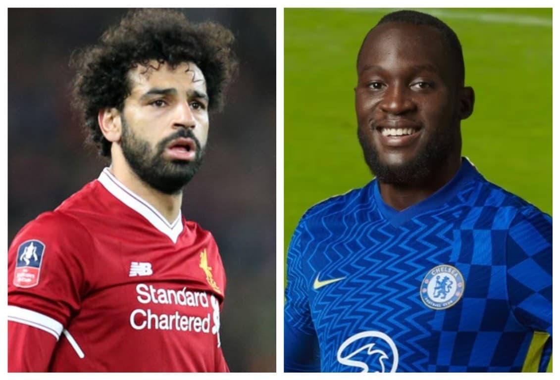 लिभरपुलविरुद्ध चेल्सी, पहिलो ‘हेभिवेट फाइट’