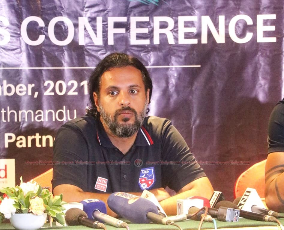 भारतविरुद्ध जित्नकै लागि खेल्छौं - अलमुताइरी