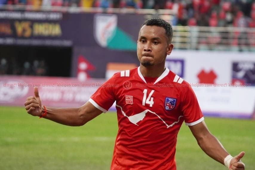 भारतसँग नेपालको बराबरी