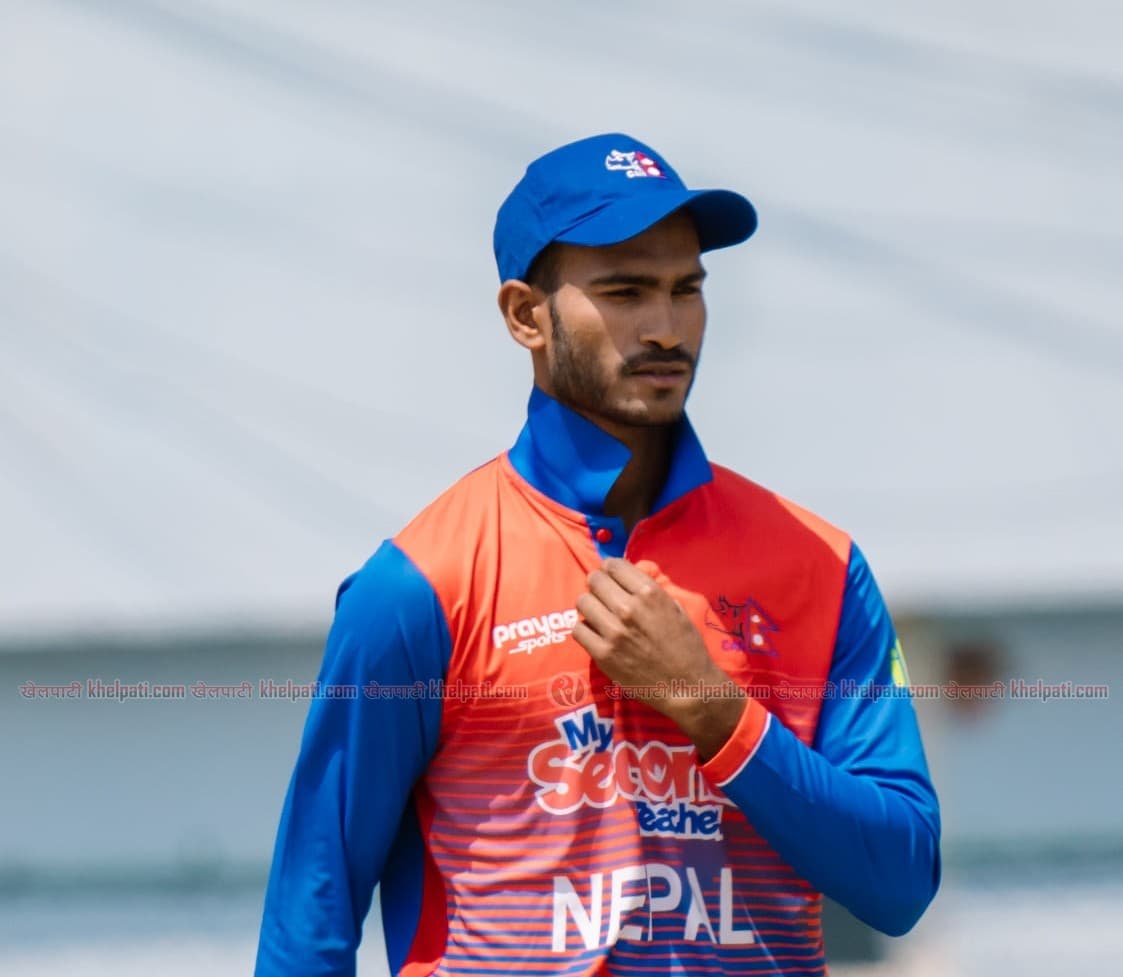 आसिफले जिते आईसीसी स्पिरिट अफ क्रिकेट अवार्ड