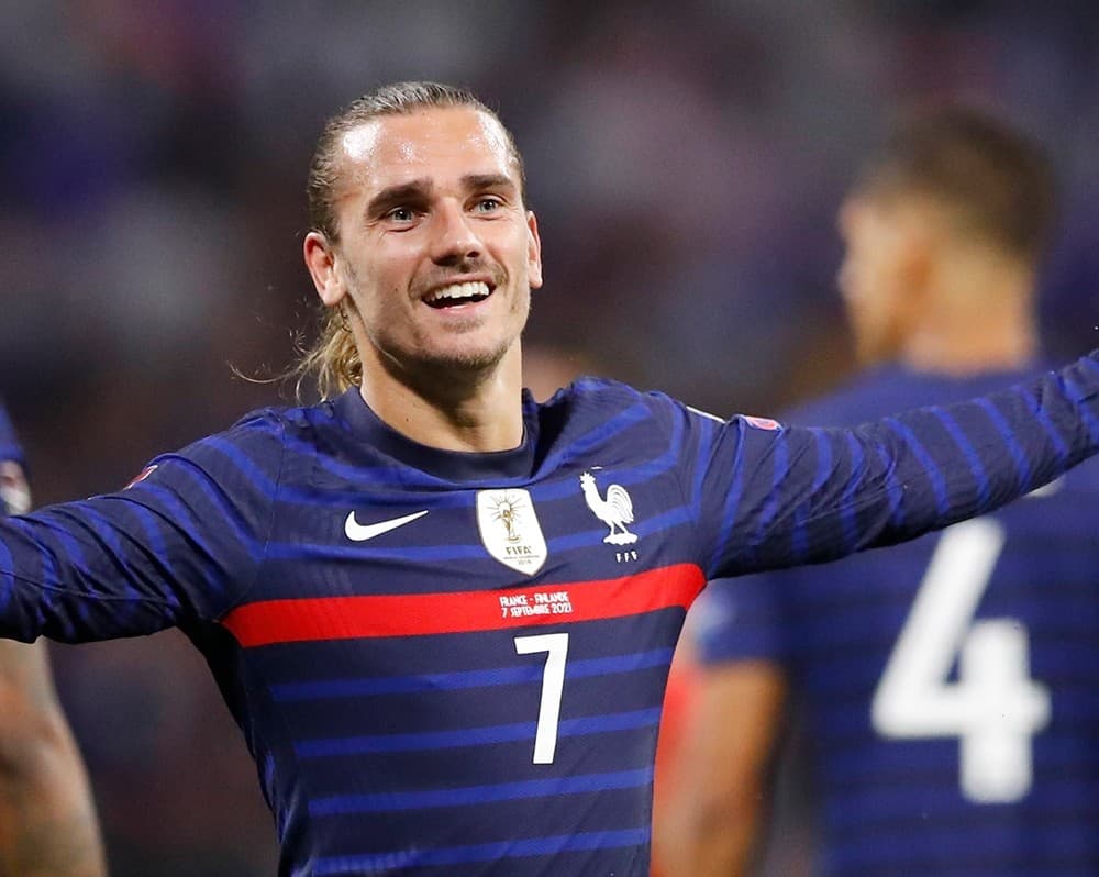 फ्रान्सले फिनल्याण्डलाई हरायो