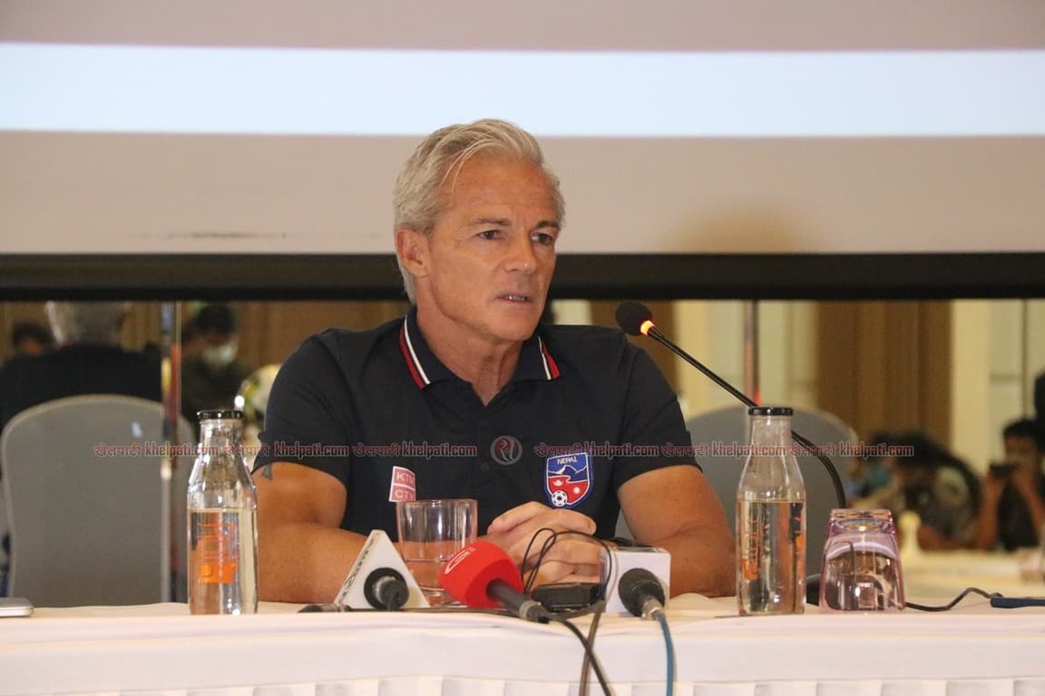 नेपाललाई 'साम्बा'को अभाव !