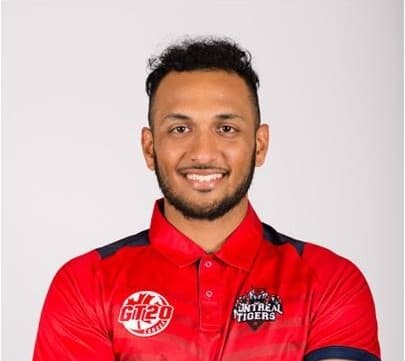 क्यानडाका पठानले विराटनगरबाट ईपीएल खेल्ने