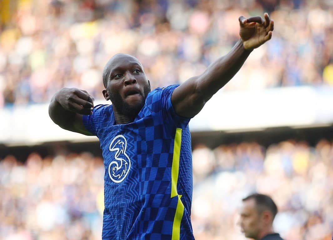 लुकाकु चम्किदा चेल्सीको जित