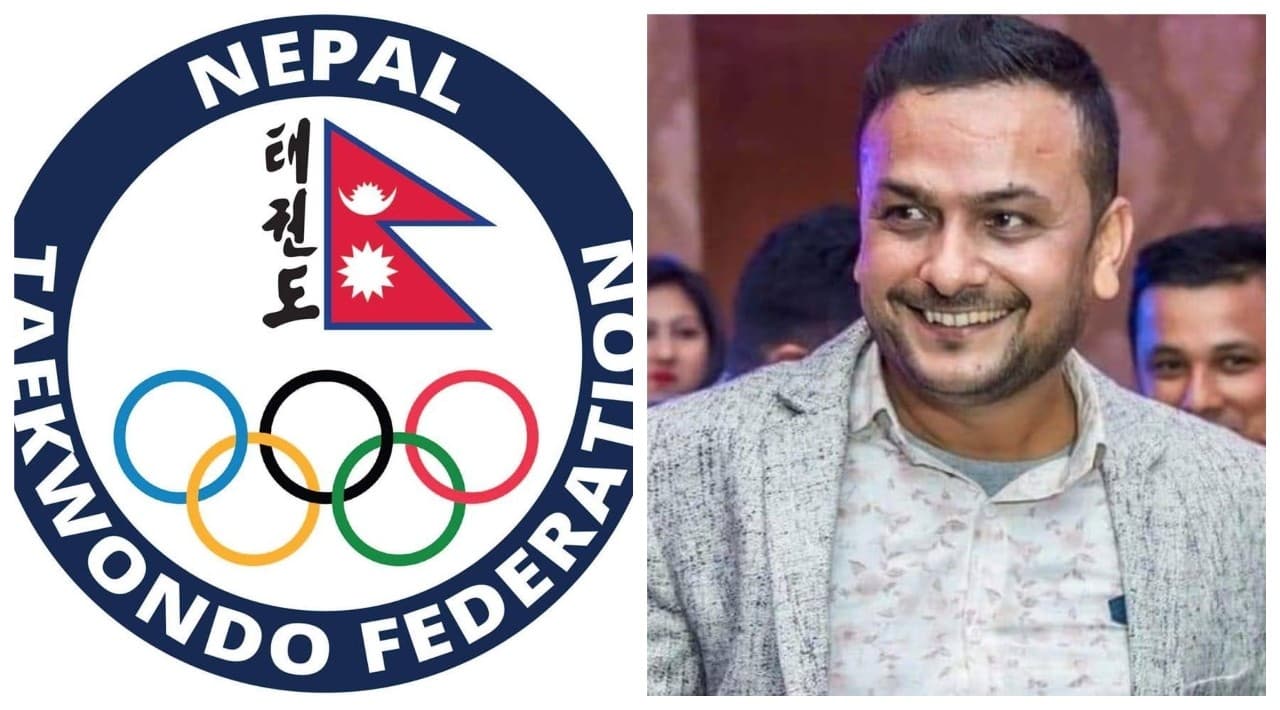 तेक्वान्दो महासंघको प्रदेश सचिवमा सिंह