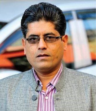 एफआईएको कोषाध्यक्षमा नासा नेपाल