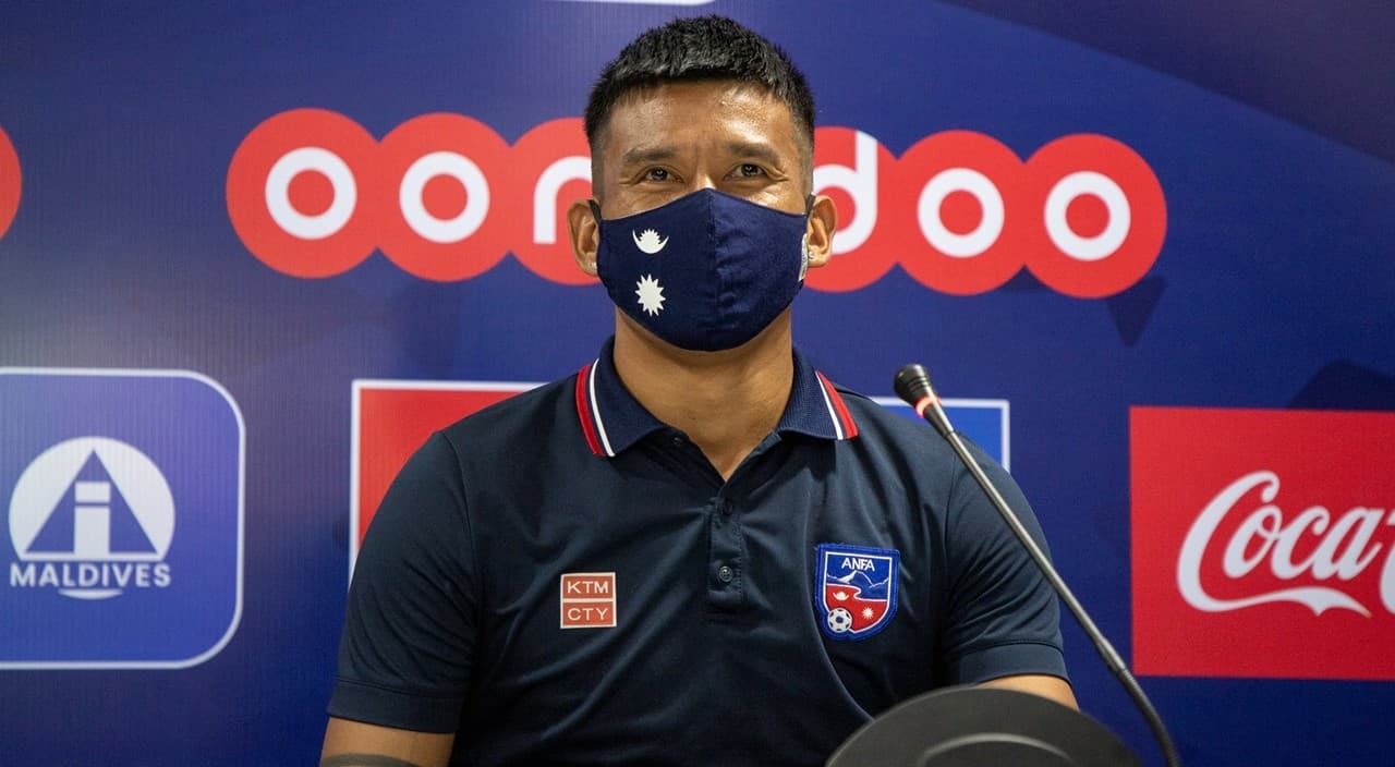 'गोर्खाली हौँ, नडराई नतिजाका लागि खेल्छौं'