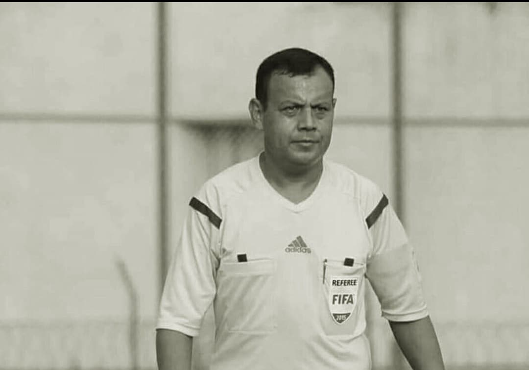 पूर्व फिफा रेफ्री लव खत्रीको निधन