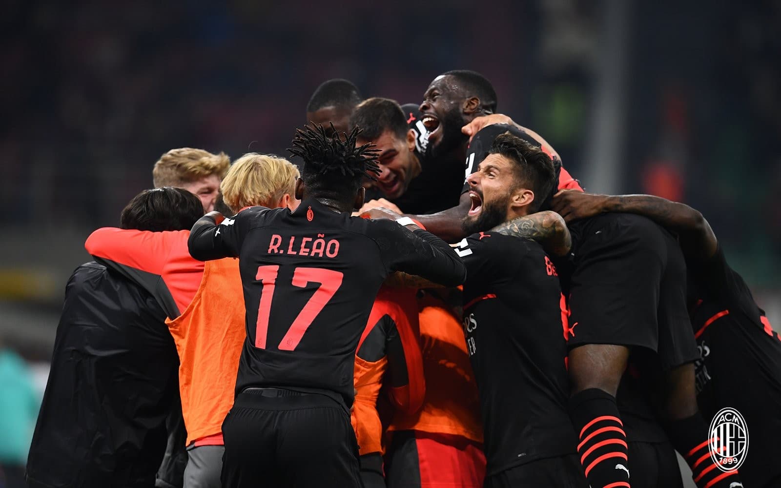 मिलानको रोमान्चक जित