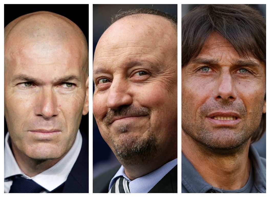 अबका न्युकासल व्यवस्थापक को ?