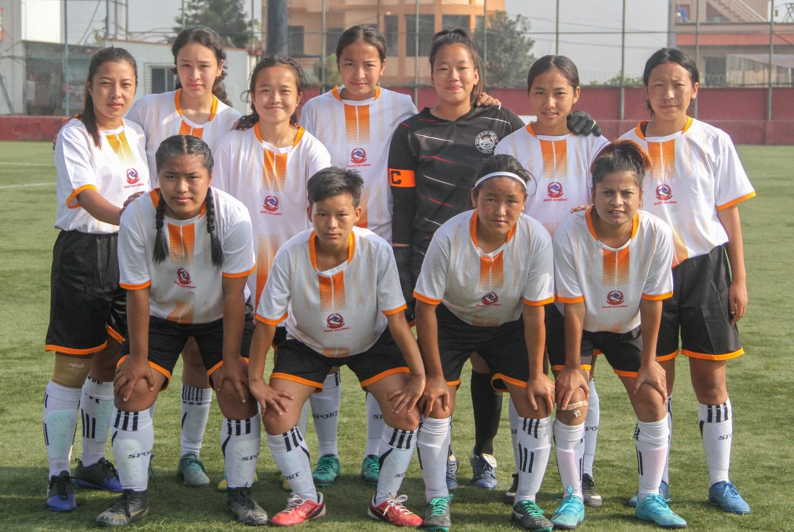 गोदावरीको पहिलो जित