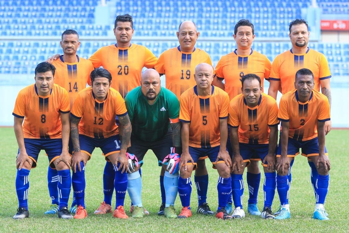 भनिमण्डलको लगातार दोस्रो जित