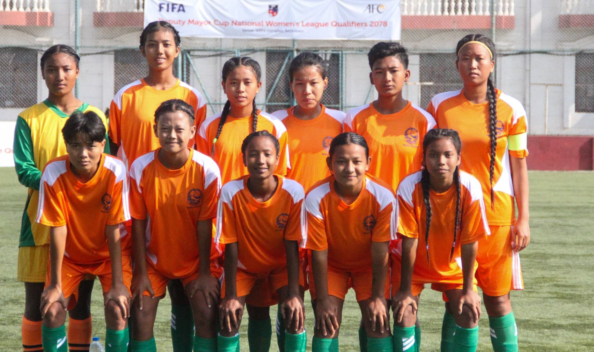 गैडाकोटको विजयी सुरुआत