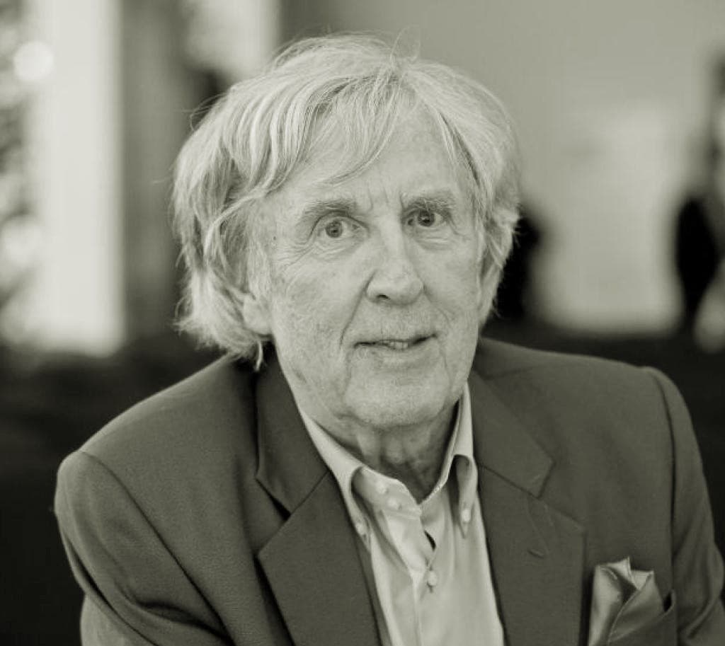 एन्फाको पूर्व प्राविधिक निर्देशक होल्गरको निधन